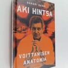Oskari Saari : Aki Hintsa : voittamisen anatomia - pikkukuva 1