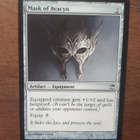 Magic the Gathering Mask of Avacyn - pikkukuva 1