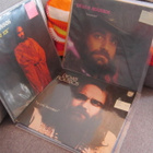 Demis Roussos, Aphrodite's Child, Vangelis LP 9 kpl - pikkukuva 2