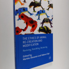 The ethics of animal re-creation and modification : reviv... - pikkukuva 1