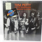 TOM PETTY & THE HEARTBREAKERS - THE BROADCAST COLLECTION BOX - pikkukuva 1