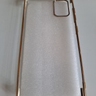 SAMSUNG GALAXY A51 / A51 5G SILIKONIKUORI - pikkukuva 1