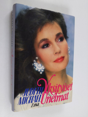 Judith Michael : Yksityiset unelmat 2