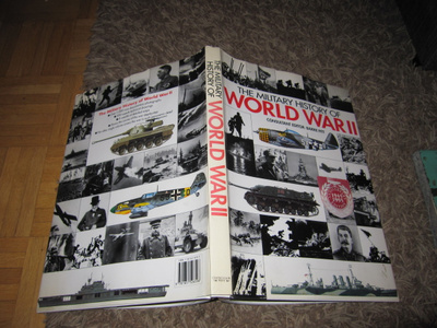 The Military History of World War II