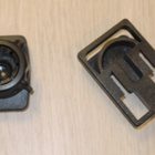 TomTom GO palloteline (dual T-slot-> 17mm ball adapter) - pikkukuva 3