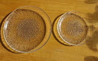 Ultima Thule tarjoilulautaset (Iittala)