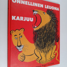 Louise Fatio : Onnellinen Leijona karjuu - pikkukuva 1