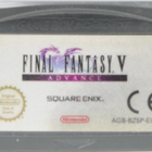 Final Fantasy V Advance - pikkukuva 1