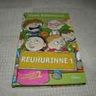 Kallioniemi Reuhurinne 1 - pikkukuva 1