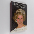 Anna Pasternak : Rakastunut prinsessa - pikkukuva 1