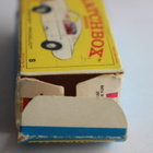 Matchbox Lesney Ford Mustang - pikkukuva 5