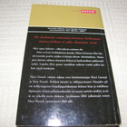 Nicci French Pimeyden syli  -pok - pikkukuva 2