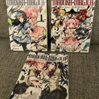 MADOKA MAGICA: THE MOVIE - REBELLION (OSAT 1 -3) SUOMI - pikkukuva 1