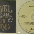Train • Angel in Blue Jeans PROMO CDr-Single - pikkukuva 2