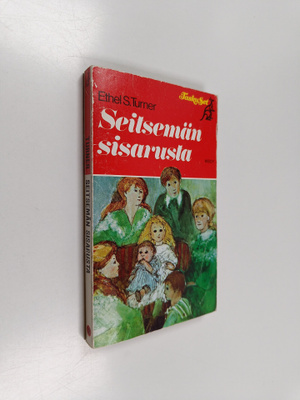 Ethel S. Turner : Seitsemän sisarusta