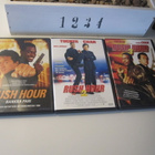 Rush Hour 1-3 (3-Dvd) - pikkukuva 1