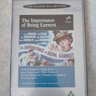 The Importance of Being Earnest - pikkukuva 1