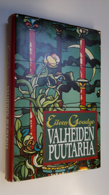 Eileen Goudge : Valheiden puutarha