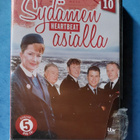Sydämen asialla kausi 10 DVD - pikkukuva 1