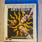 Amsterdam BLU-RAY - pikkukuva 1
