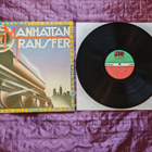 THE MANHATTAN TRANSFER - THE BEST OF ( 1981 ) - pikkukuva 1