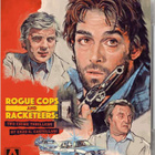 Rogue Cops and Racketeers: 2 Films, Enzo G. Castellari BR - pikkukuva 1