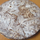 1952 Olympialaiset Hellas suklaa halk 8cm - pikkukuva 3