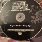 KENNY DOPE * KARIZMA: Soul Heaven *UK 2007 - pikkukuva 2
