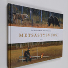 Jere Malinen : Metsästysvuosi - pikkukuva 1
