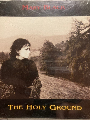 MARY BLACK: THE HOLY GROUND