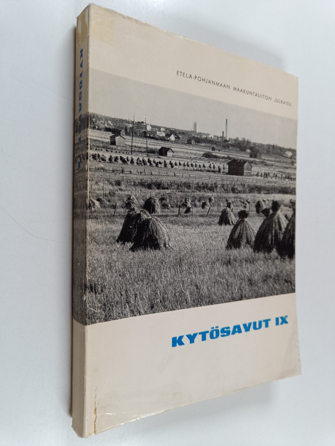 Kytösavut 9