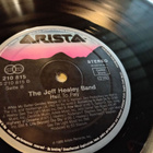 lp Jeff Healey band - pikkukuva 3