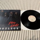 Dirty Looks - Bootlegs (RR 9306 1) - pikkukuva 1