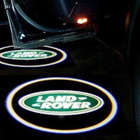 Land Rover Discovery/Range Rover ym. logolliset - pikkukuva 1