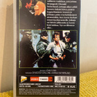 Sylvester Stallone Kahleissa VHS - pikkukuva 2