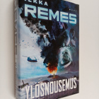 Ilkka Remes : Ylösnousemus - pikkukuva 1