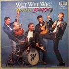 [LP] WET WET WET: POPPED IN SOULED OUT - pikkukuva 2