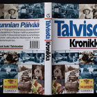 Talvisota kronikka (sid. Gummerus 1989) - pikkukuva 2