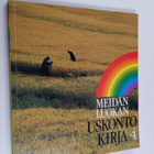 Meidän luokan uskontokirja 4 - pikkukuva 1