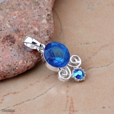 882 .. Fashion Charming S80 Silver Kaunis .. Kaulakoru