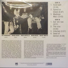 SAVAGE THRUST - EAT 'EM RAW - GER 2016 M-/M- LP + POSTER - pikkukuva 2