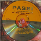 Kokoelma • Passi Ja Hammasharja • 16 Risteilyhittiä CD - pikkukuva 4