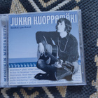 Jukka Kuoppamäki Kaikki Parhaat - pikkukuva 1