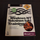 Windows NT, Tekninen tuki ja Training Kit, suomi (kirja,cd) - pikkukuva 1