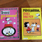 Aku Ankan taskukirjat ja Tenavat - pikkukuva 4