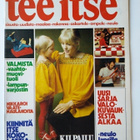 Tee Itse lehti 1974 3 kappaletta - pikkukuva 2