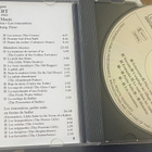 Ibert: Piano Music cd - pikkukuva 3