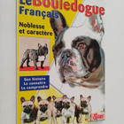 Emmanuelle Dal'Secco : Le bouledogue francais - pikkukuva 1
