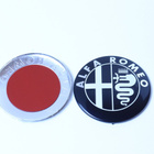 Alfa Romeo Konepellin / Takakontin Merkki 74mm - pikkukuva 3
