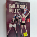 Jouni Hynynen : Karjalainen ruletti - pikkukuva 1